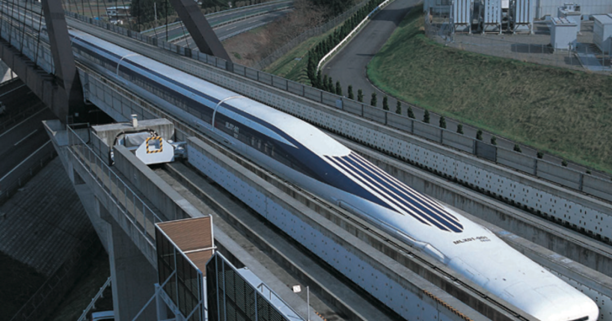 MAGLEV METRO　マグレヴメトロ(新品未開封品) MAGLEV METRO マグレヴメトロ(新品未開封品) 中古】ボードゲーム